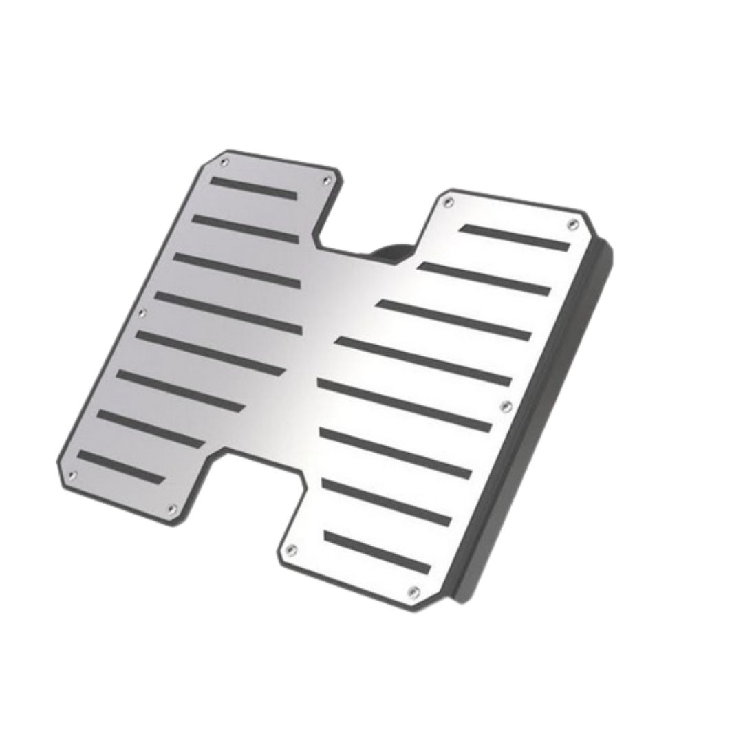 TORO RFT Multifunctional Foot Plate